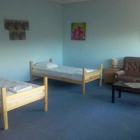 Milton Hotels Tallinn Ngoại thất bức ảnh