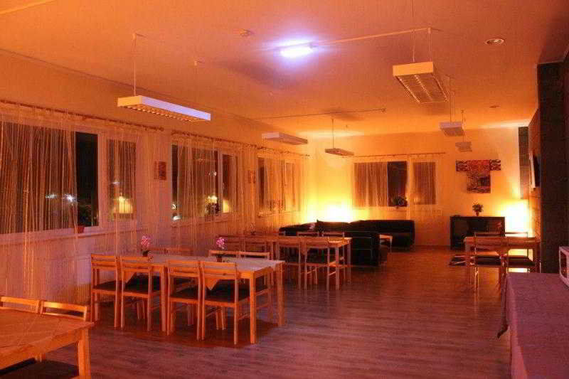Milton Hotels Tallinn Ngoại thất bức ảnh