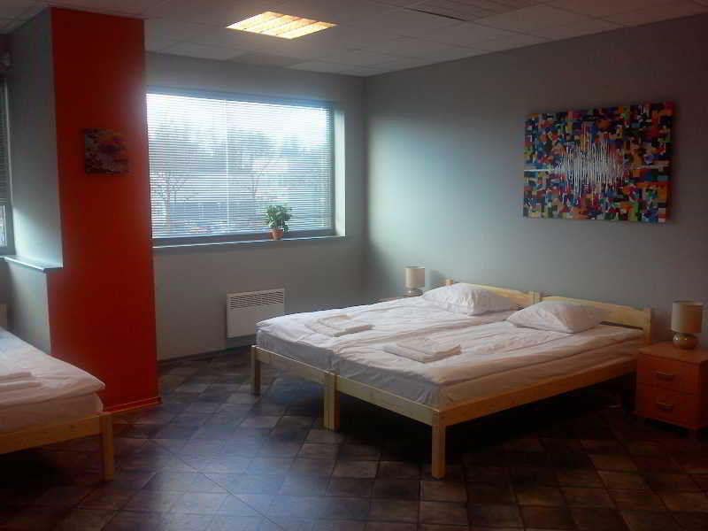 Milton Hotels Tallinn Ngoại thất bức ảnh